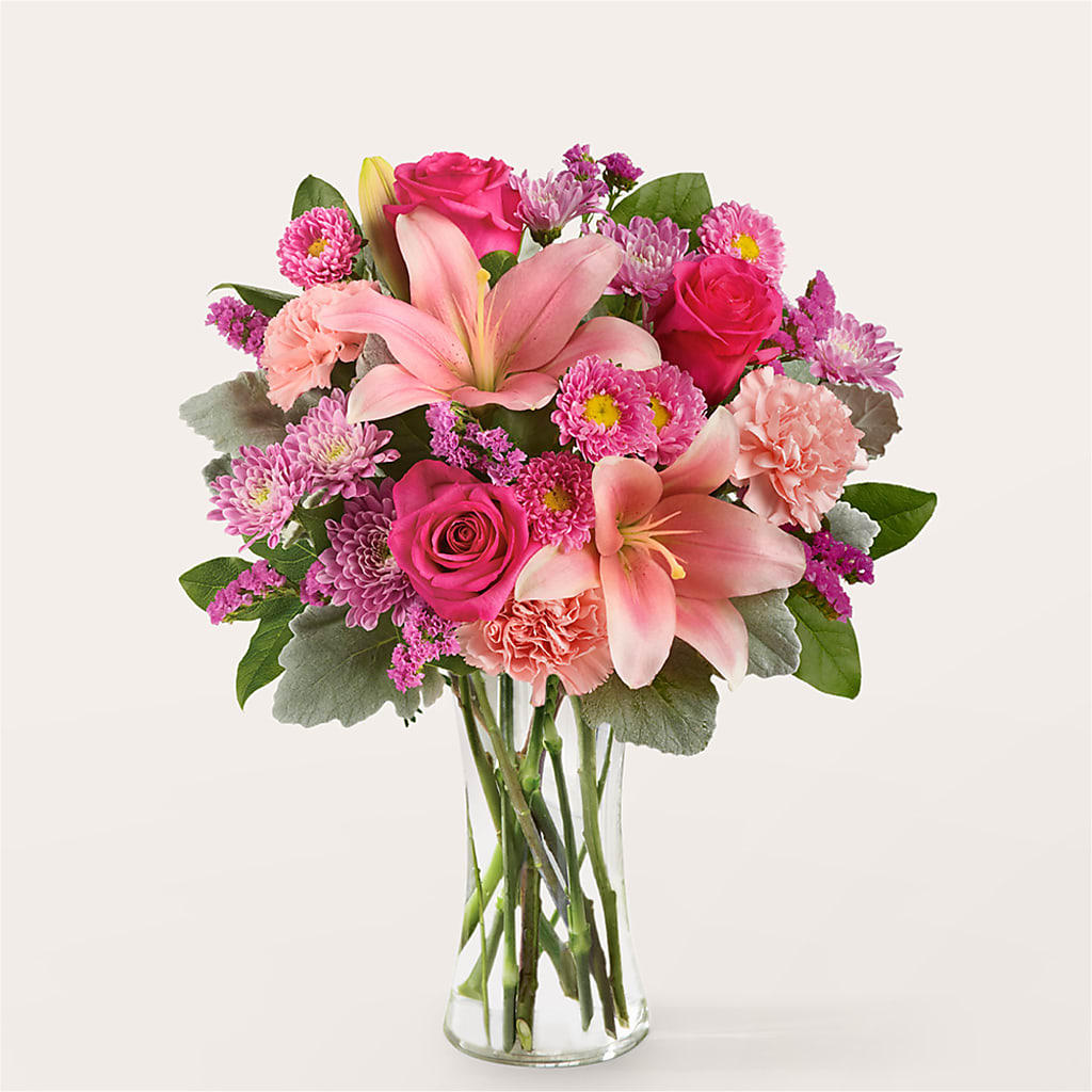 Dream Come True Bouquet – The Surprise Bouquet, Lawrenceburg TN