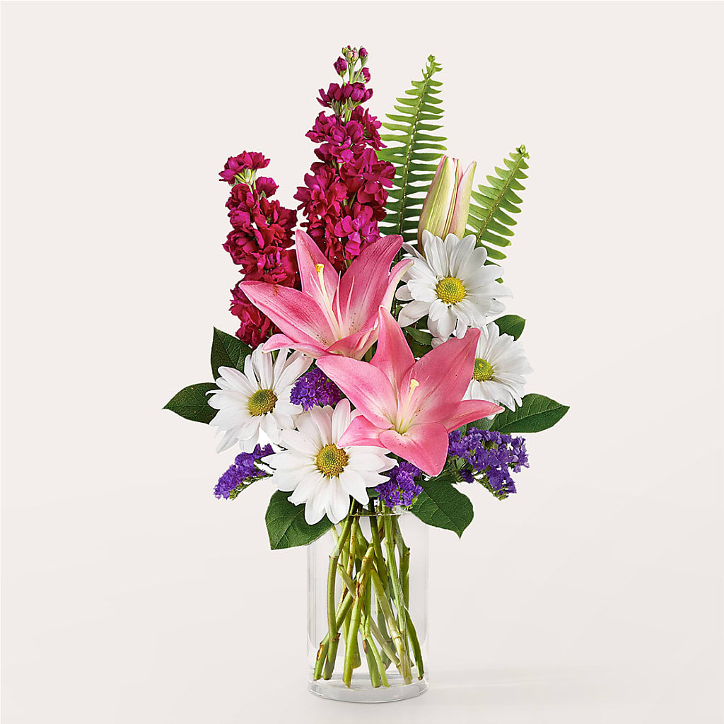 Blooming Spectacle Bouquet – The Surprise Bouquet, Lawrenceburg TN