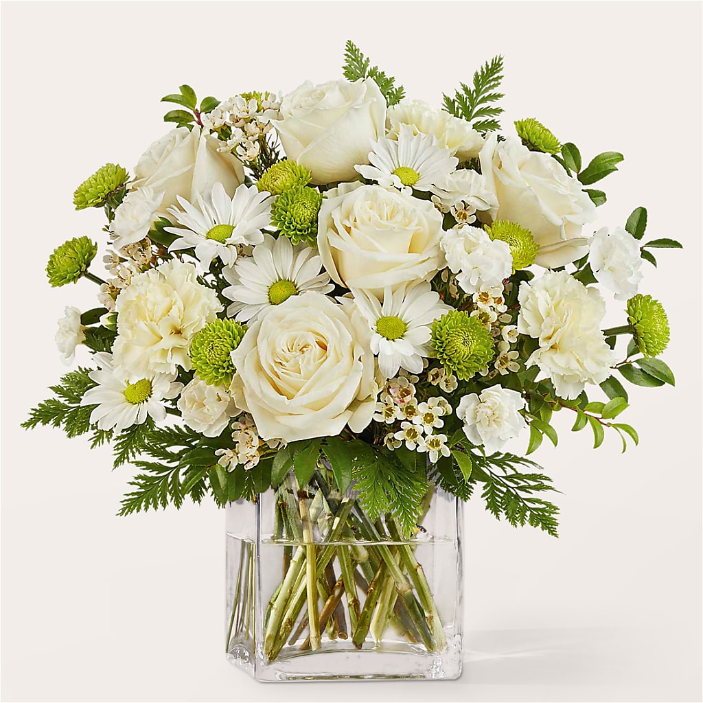 Momentary Meditation Bouquet – The Surprise Bouquet, Lawrenceburg TN