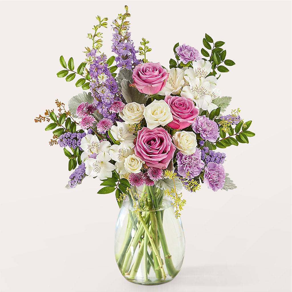 Lucky Me Bouquet – The Surprise Bouquet, Lawrenceburg TN