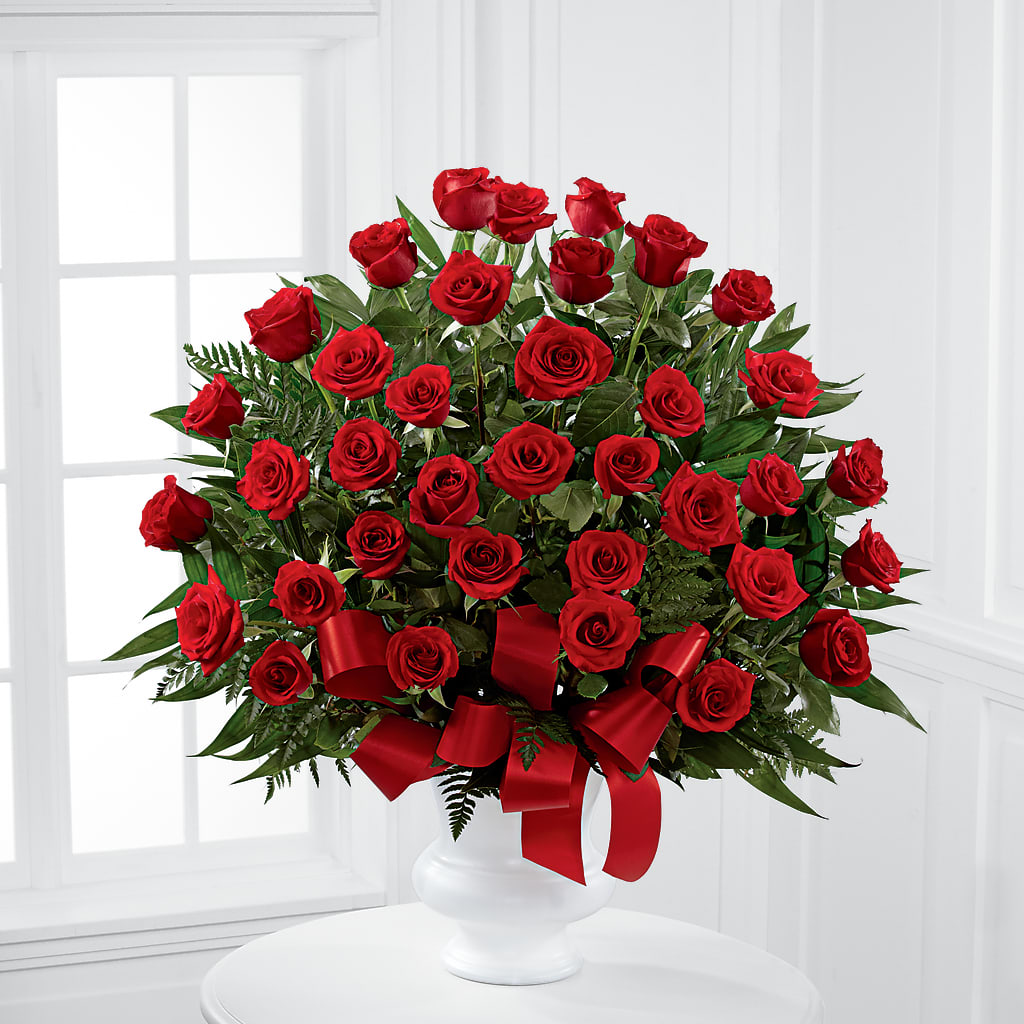 Blessed with Love Arrangement – The Surprise Bouquet, Lawrenceburg TN
