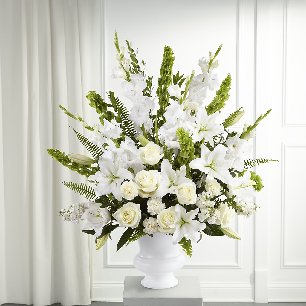Morning Stars Arrangement – The Surprise Bouquet, Lawrenceburg TN