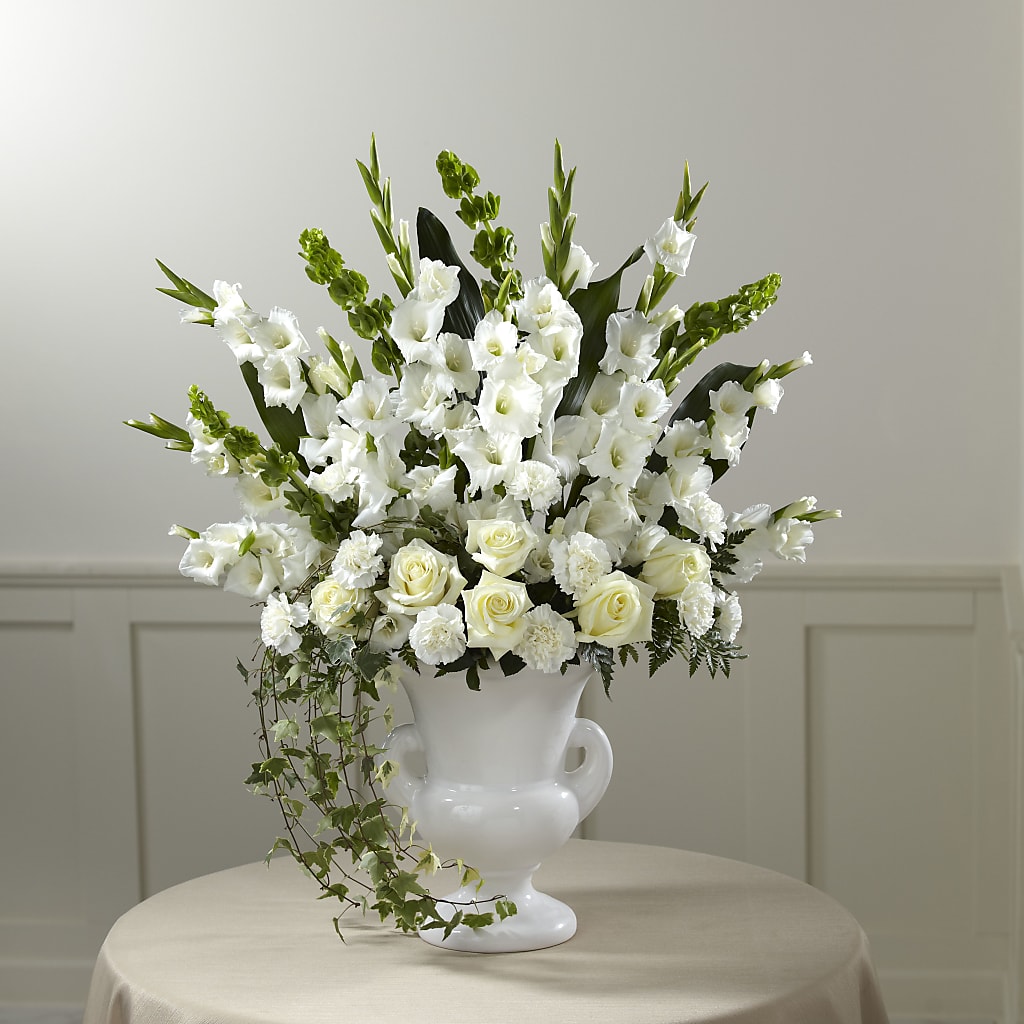 Fond Reflections Arrangement – The Surprise Bouquet, Lawrenceburg TN
