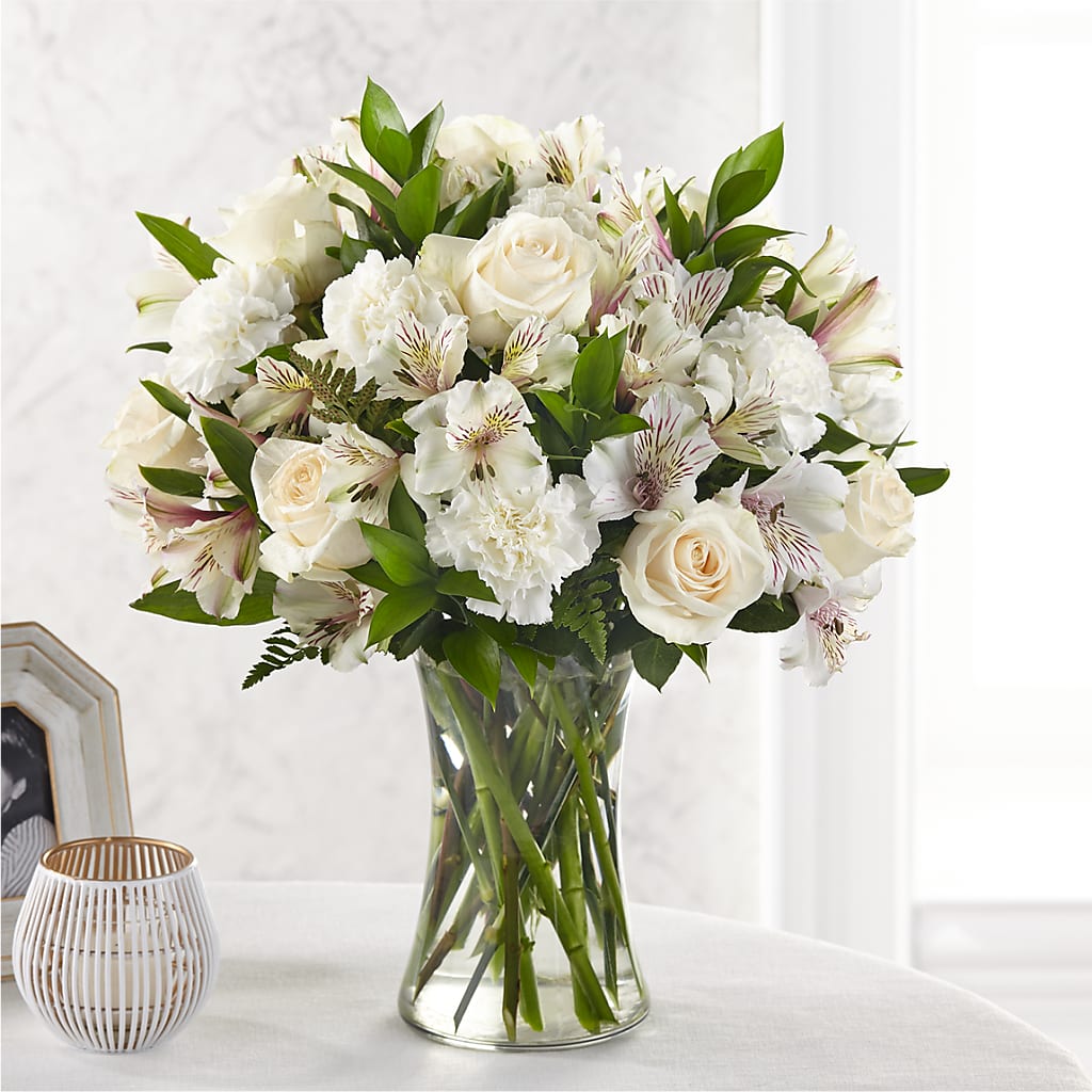 Cherished Friend Bouquet – The Surprise Bouquet, Lawrenceburg TN