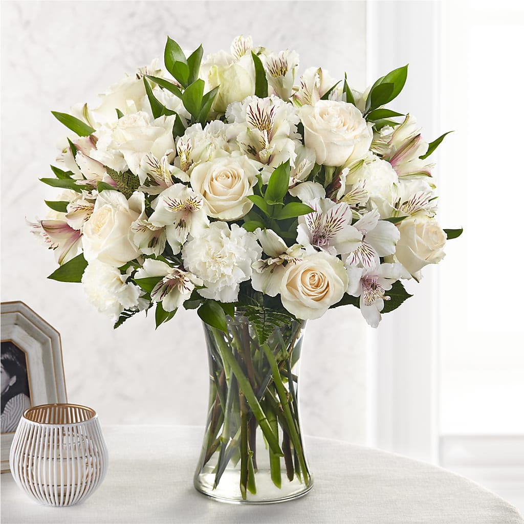 Cherished Friend Bouquet – The Surprise Bouquet, Lawrenceburg TN