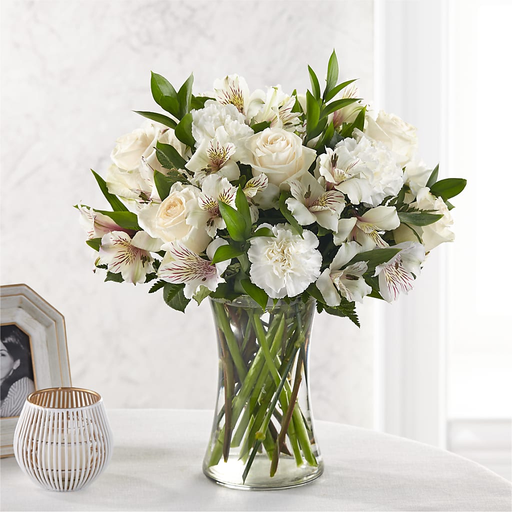 Cherished Friend Bouquet – The Surprise Bouquet, Lawrenceburg TN