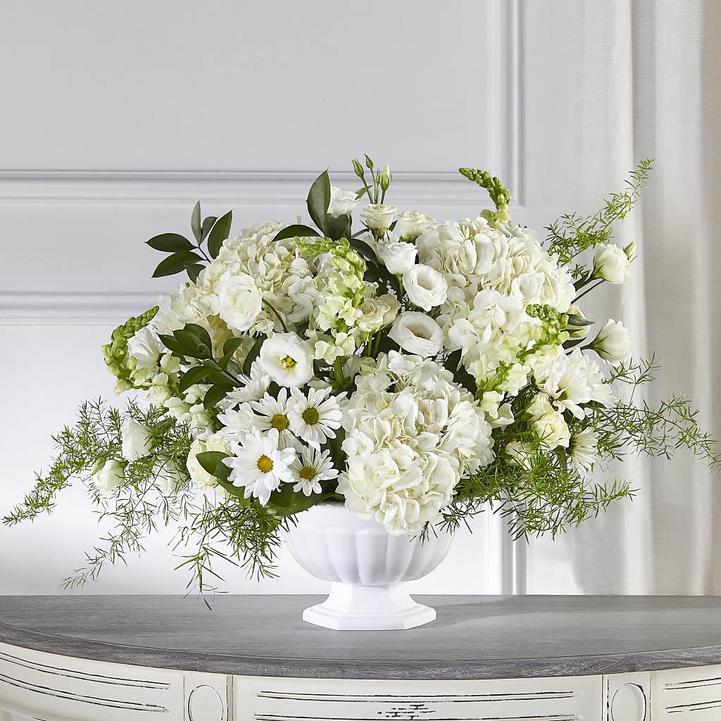 Love & Compassion Arrangement – The Surprise Bouquet, Lawrenceburg TN