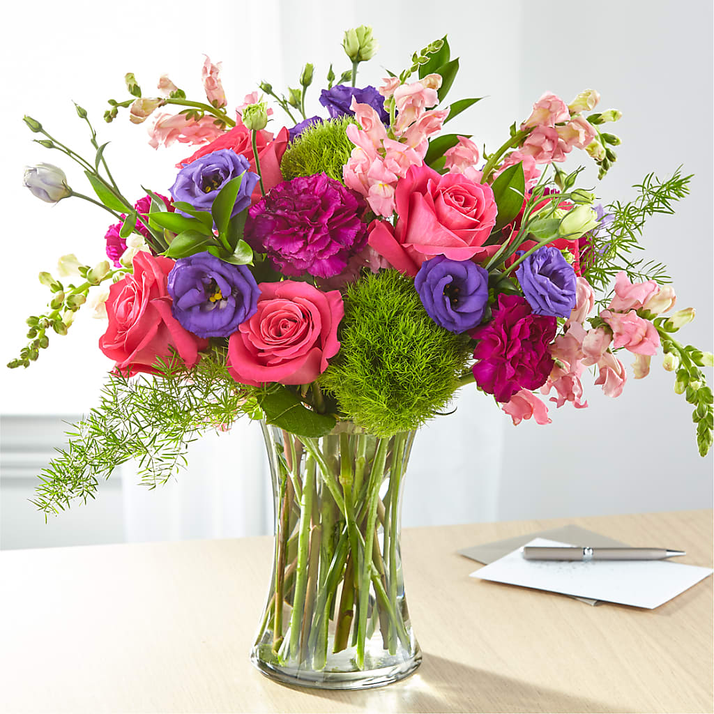 Charm & Comfort Bouquet – The Surprise Bouquet, Lawrenceburg TN
