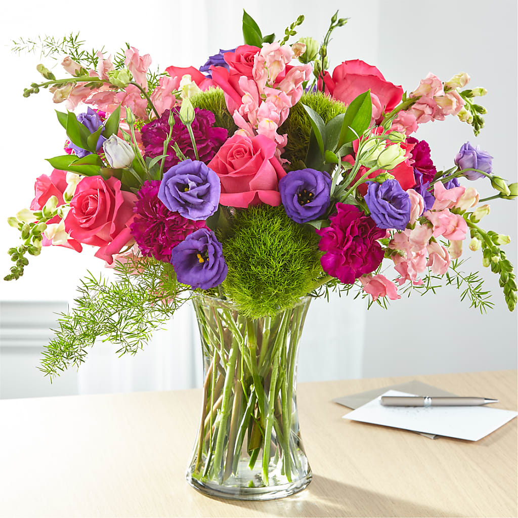 Charm & Comfort Bouquet – The Surprise Bouquet, Lawrenceburg TN