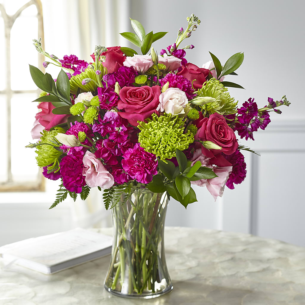 Everlasting Embrace Bouquet – The Surprise Bouquet, Lawrenceburg TN