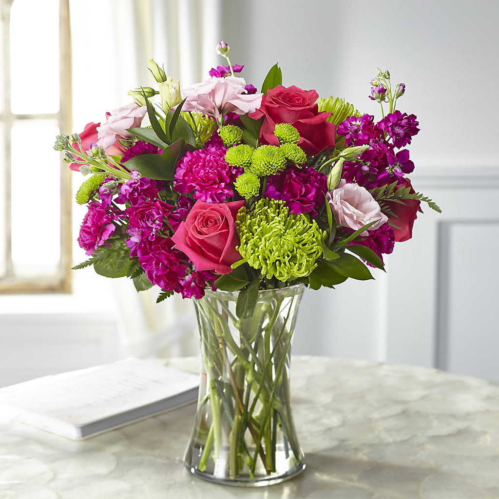 Everlasting Embrace Bouquet – The Surprise Bouquet, Lawrenceburg TN