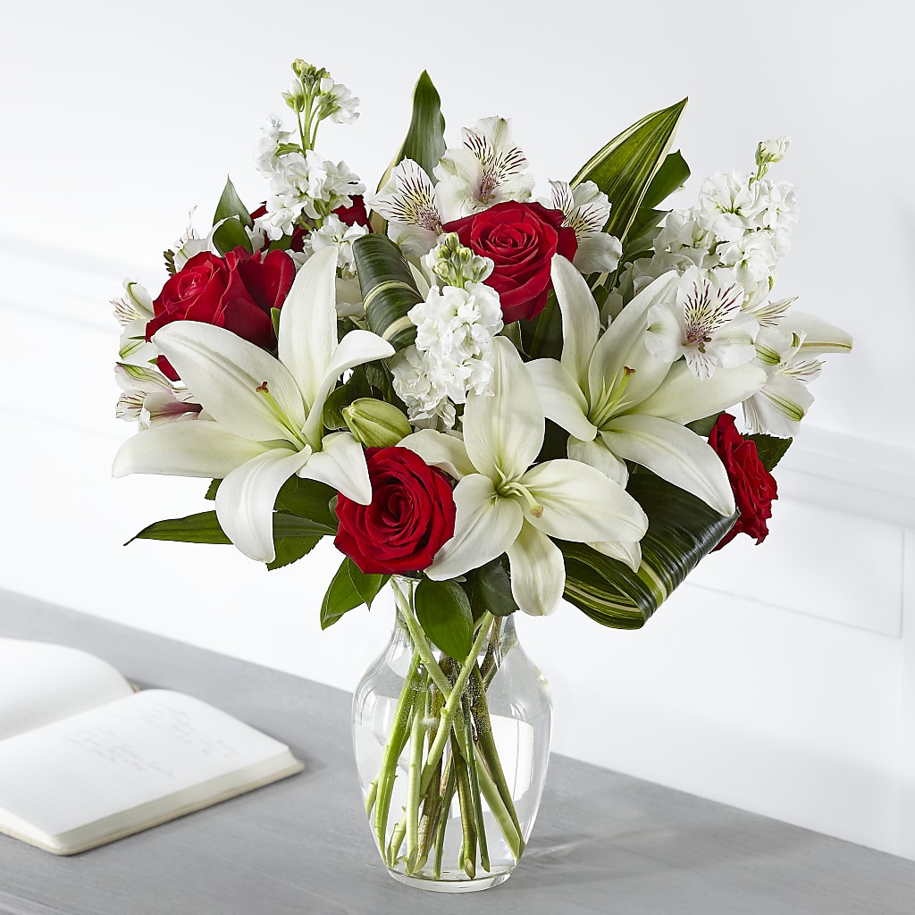 Loving Respect Bouquet – The Surprise Bouquet, Lawrenceburg TN
