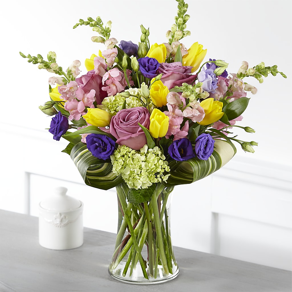 Wondrous Memories Bouquet – The Surprise Bouquet, Lawrenceburg TN