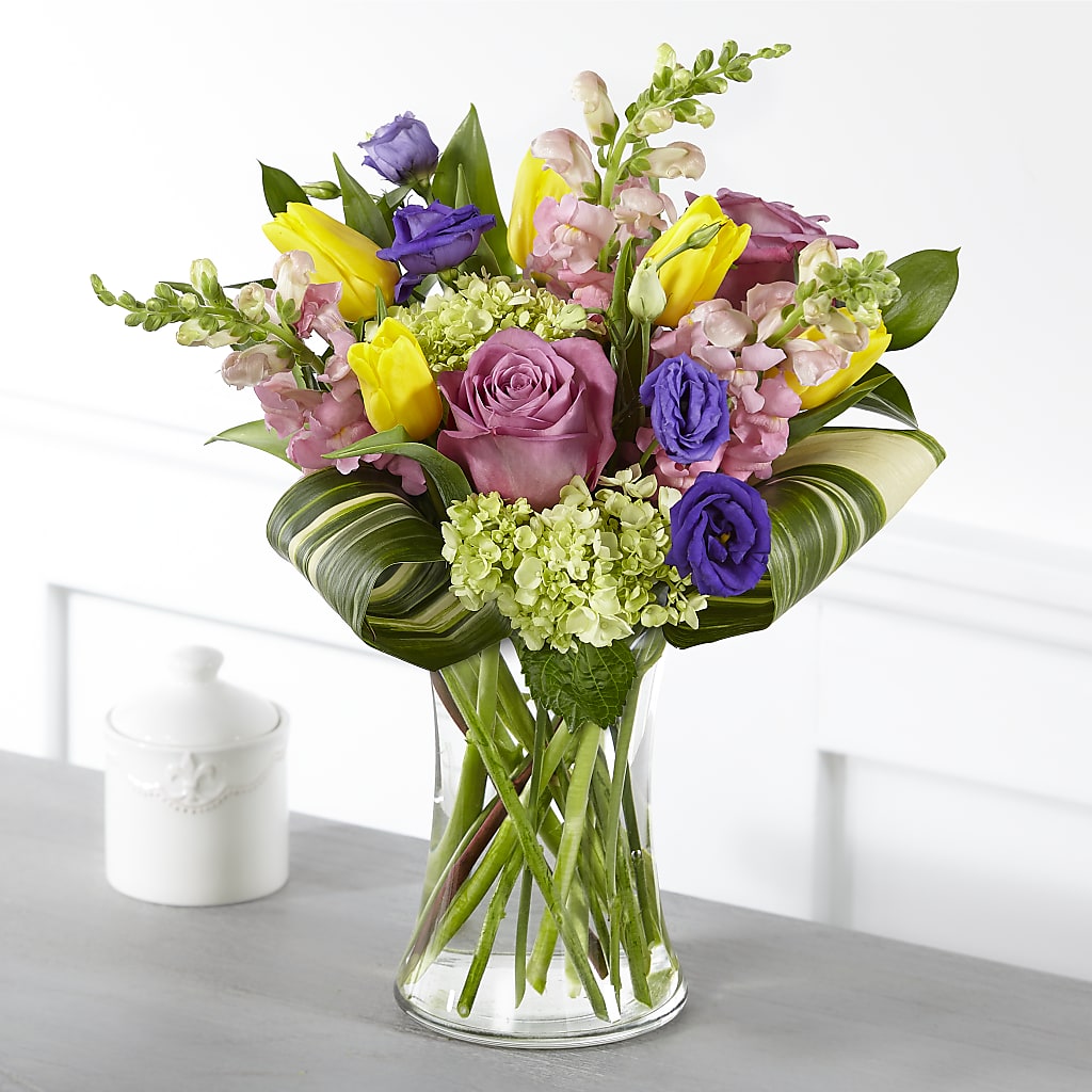 Wondrous Memories Bouquet – The Surprise Bouquet, Lawrenceburg TN