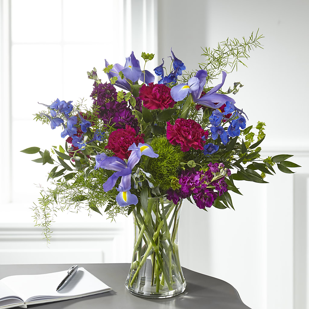 Giving Grace Bouquet – The Surprise Bouquet, Lawrenceburg TN