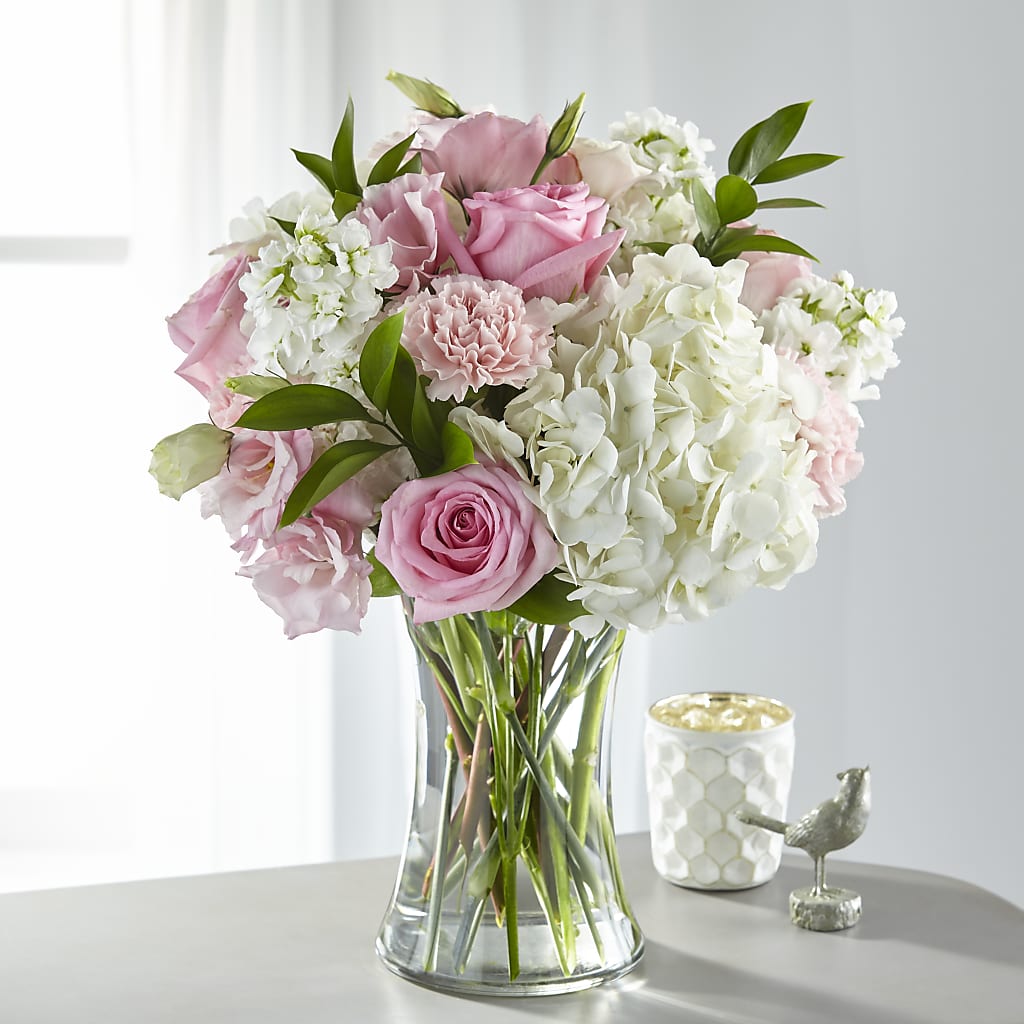 Guiding Grace Bouquet – The Surprise Bouquet, Lawrenceburg TN
