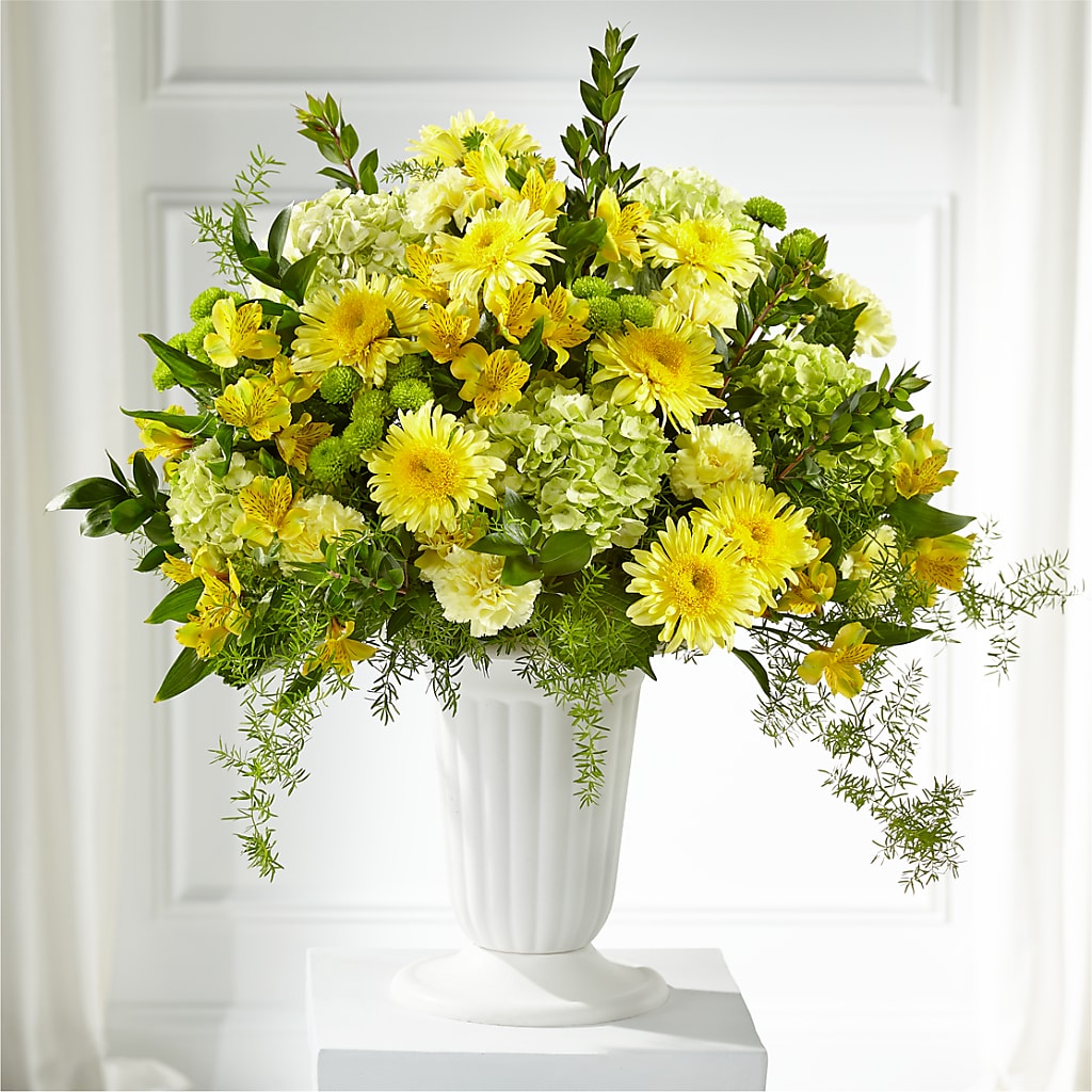Beloved Blessings Arrangement – The Surprise Bouquet, Lawrenceburg TN