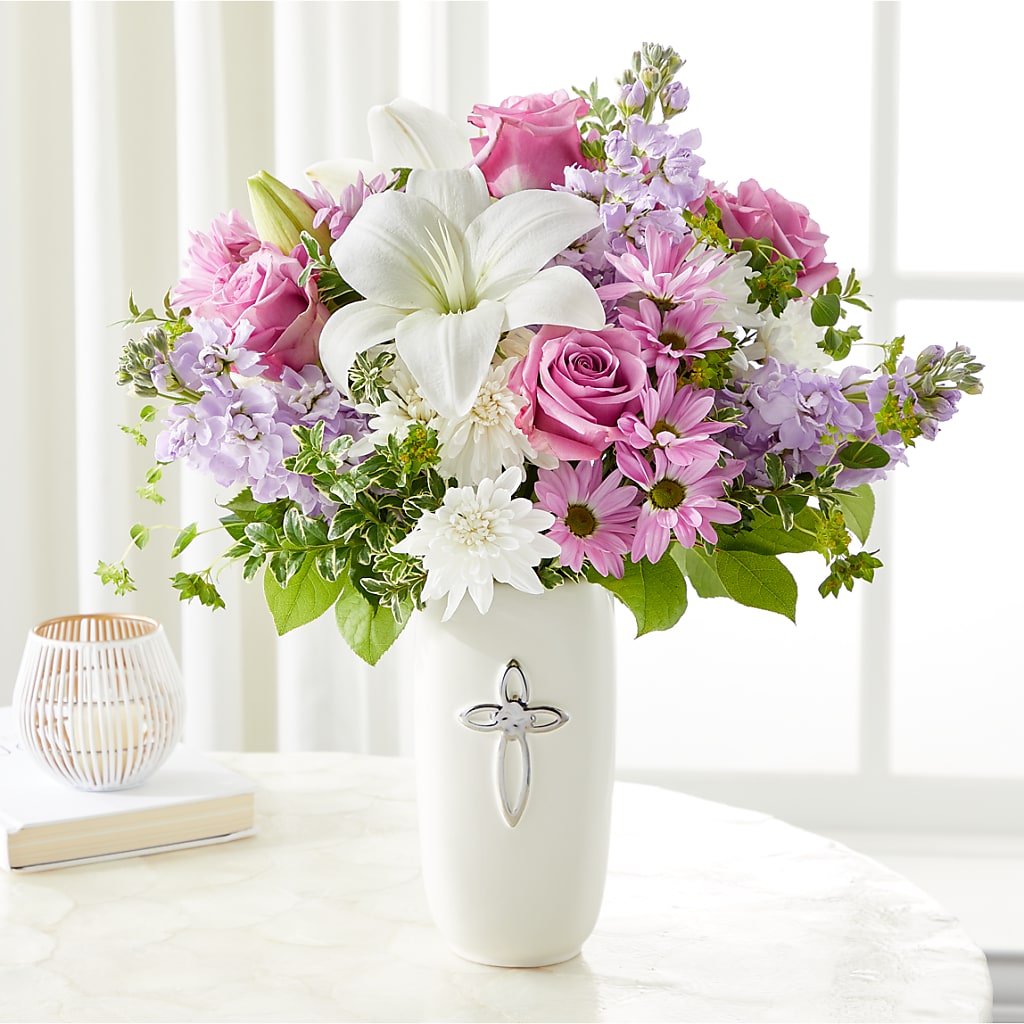 Sacred Space Bouquet – The Surprise Bouquet, Lawrenceburg TN