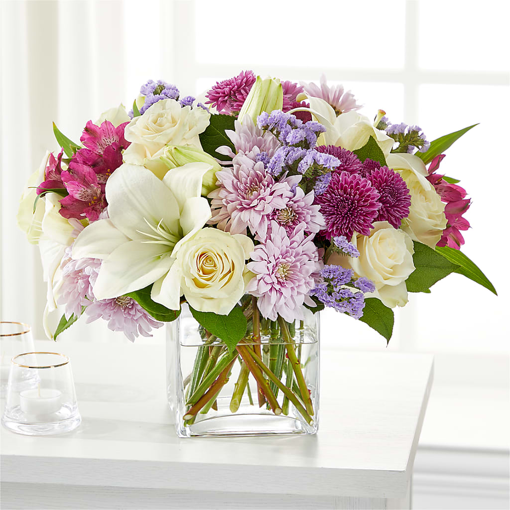 Cared For Bouquet – The Surprise Bouquet, Lawrenceburg TN