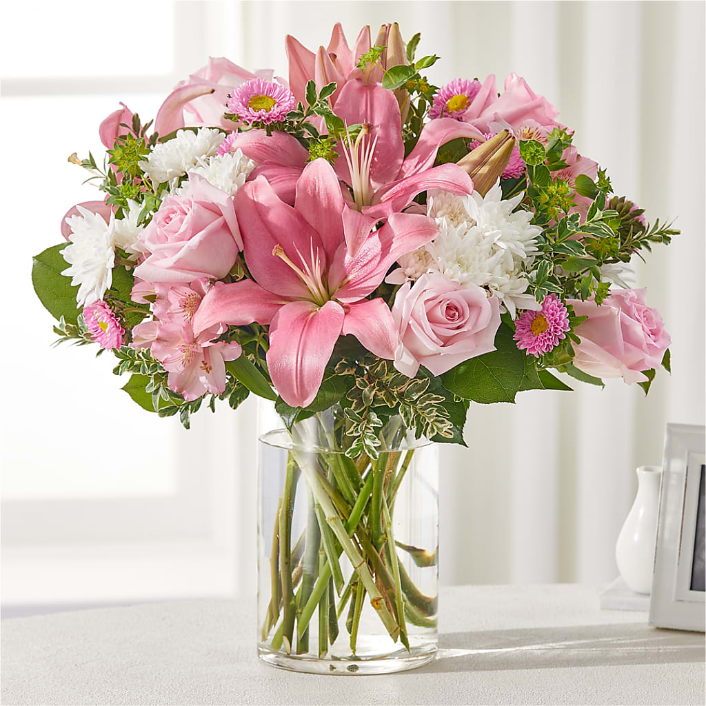 Healing Hug Bouquet – The Surprise Bouquet, Lawrenceburg TN