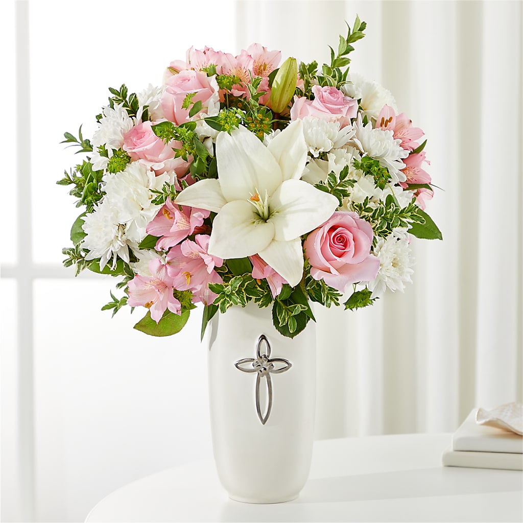 Kindly Devoted Bouquet – The Surprise Bouquet, Lawrenceburg TN