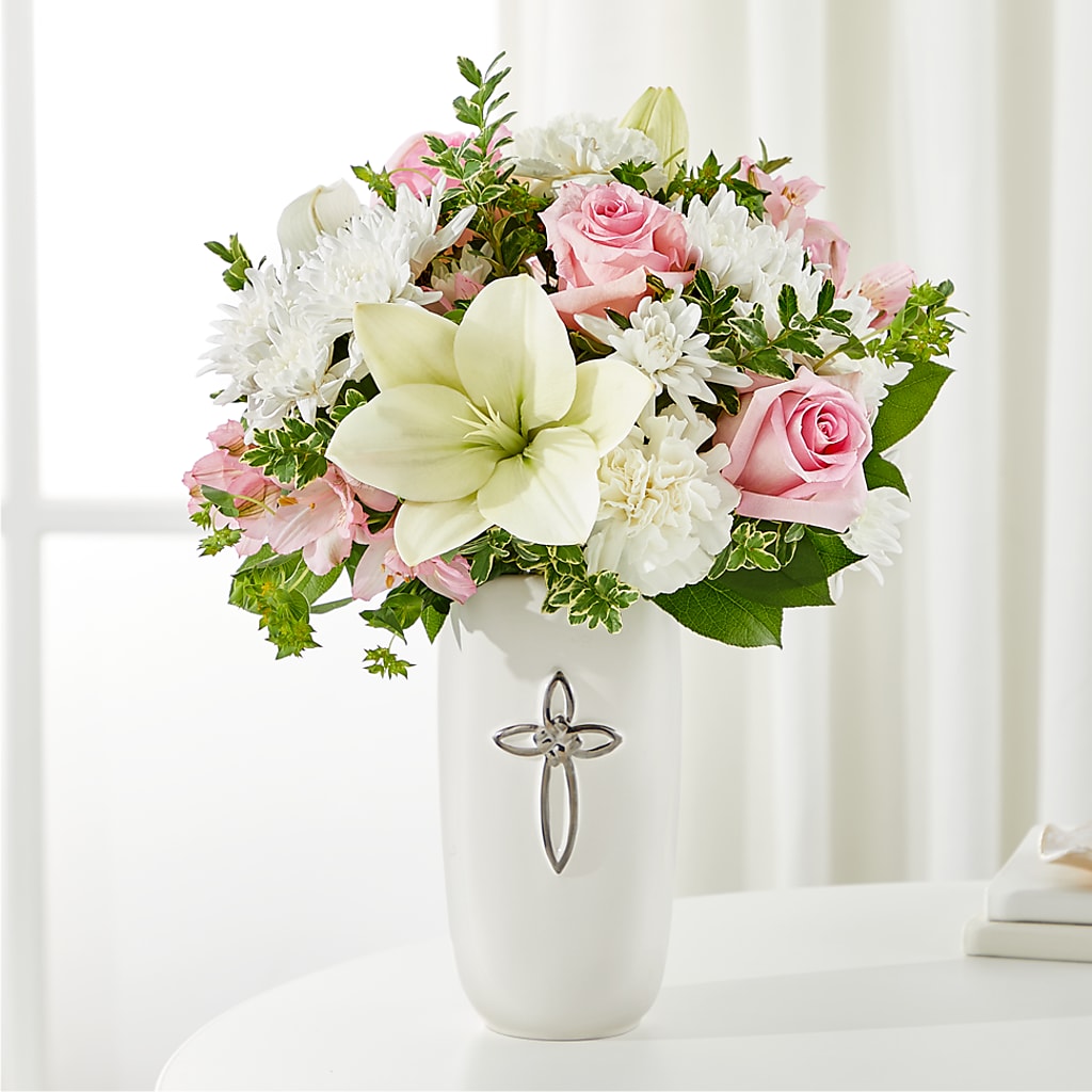 Kindly Devoted Bouquet – The Surprise Bouquet, Lawrenceburg TN
