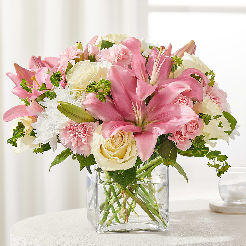 By Your Side Bouquet – The Surprise Bouquet, Lawrenceburg TN