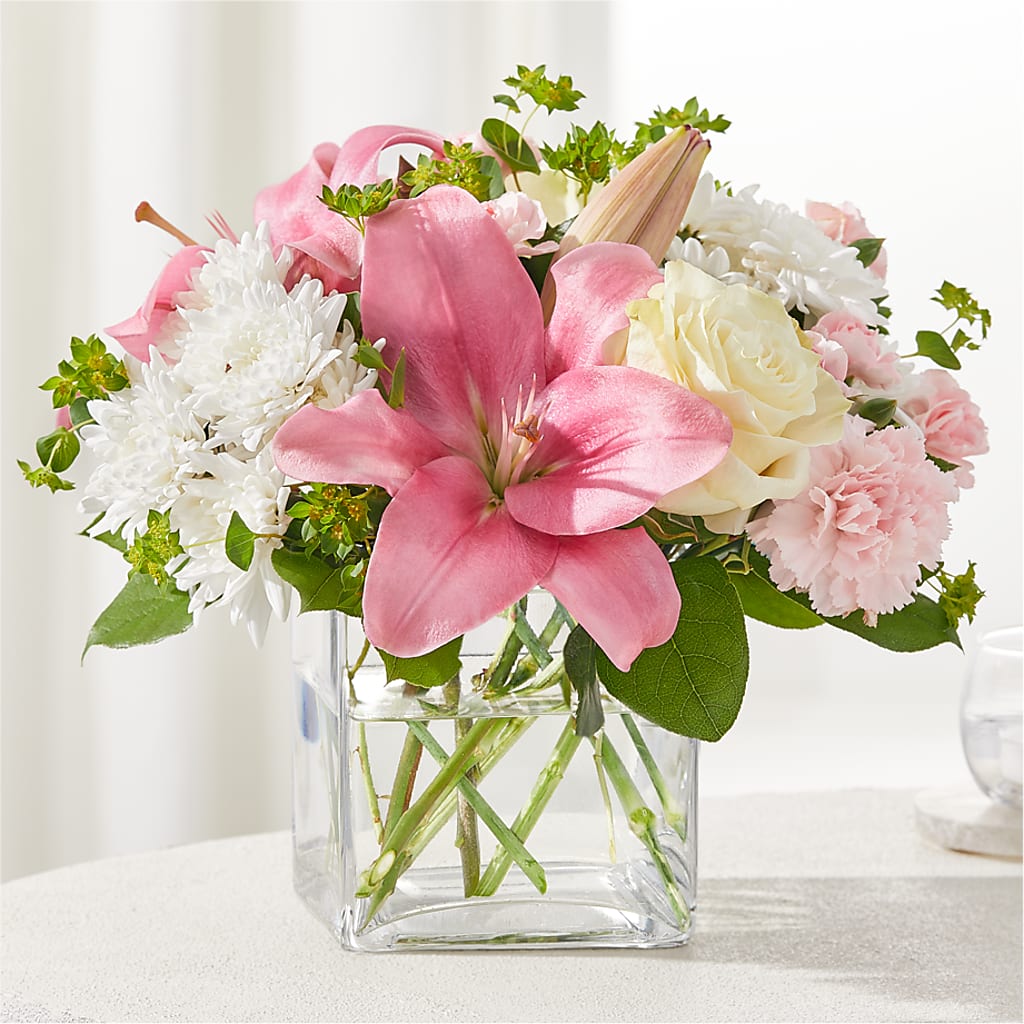 By Your Side Bouquet – The Surprise Bouquet, Lawrenceburg TN