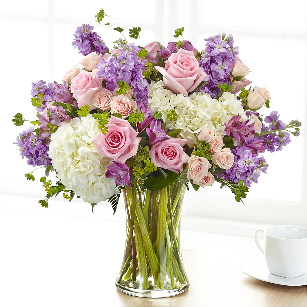 Shared Sentiment Bouquet – The Surprise Bouquet, Lawrenceburg TN
