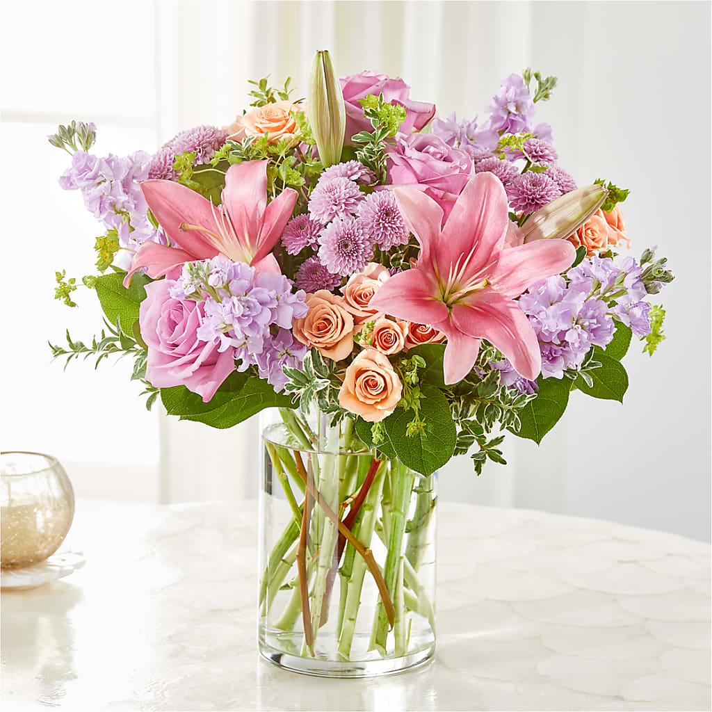 Resilience Bouquet – The Surprise Bouquet, Lawrenceburg TN