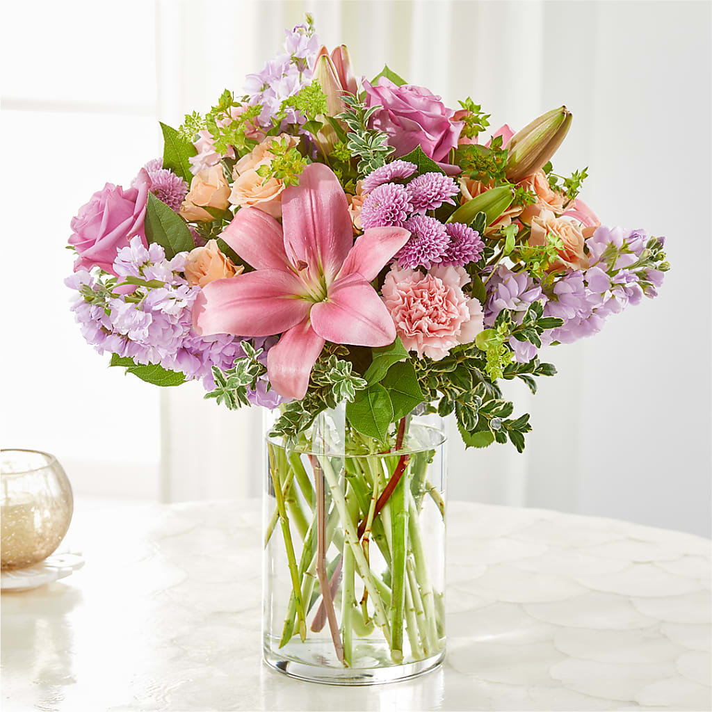 Resilience Bouquet – The Surprise Bouquet, Lawrenceburg TN