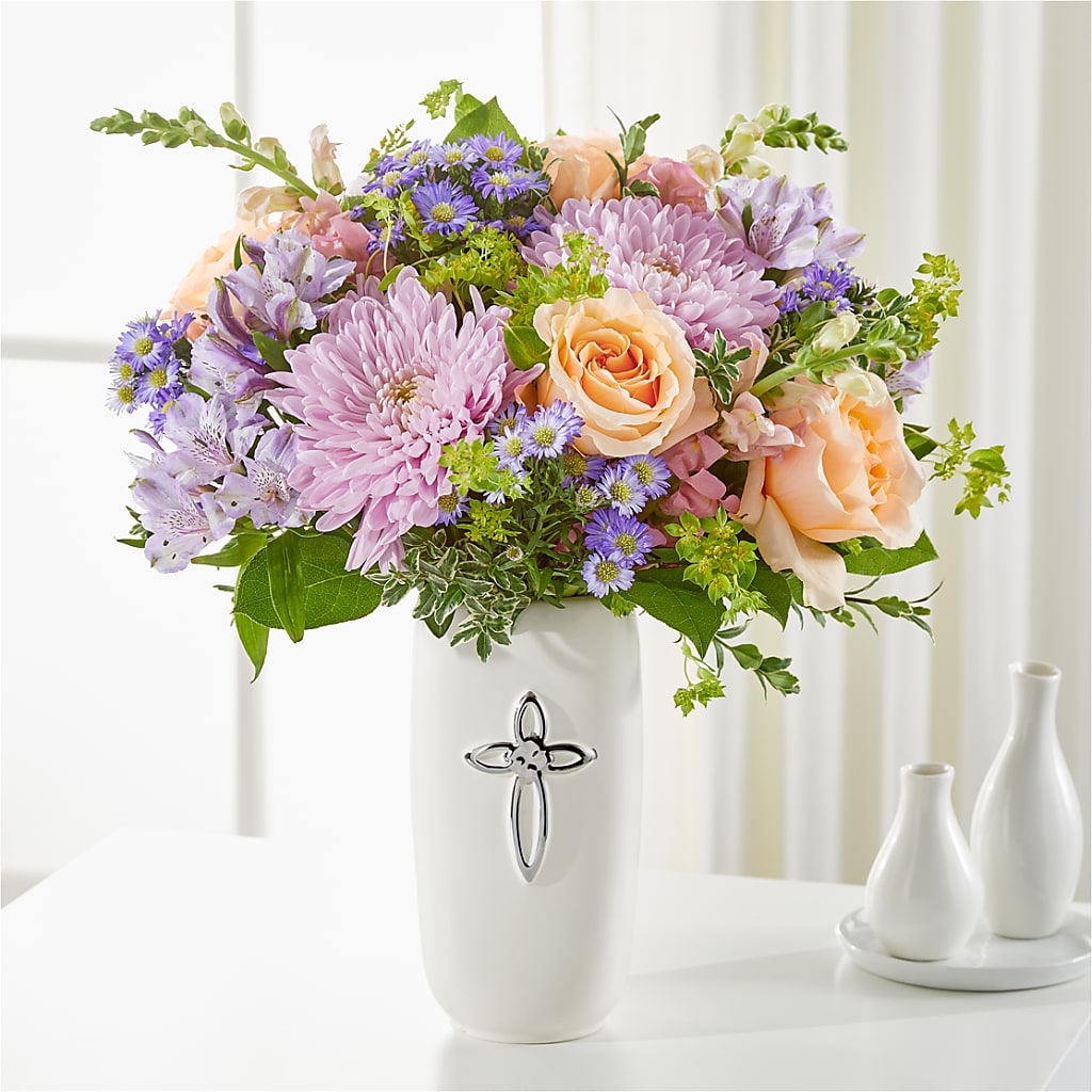Divine Gift Bouquet – The Surprise Bouquet, Lawrenceburg TN