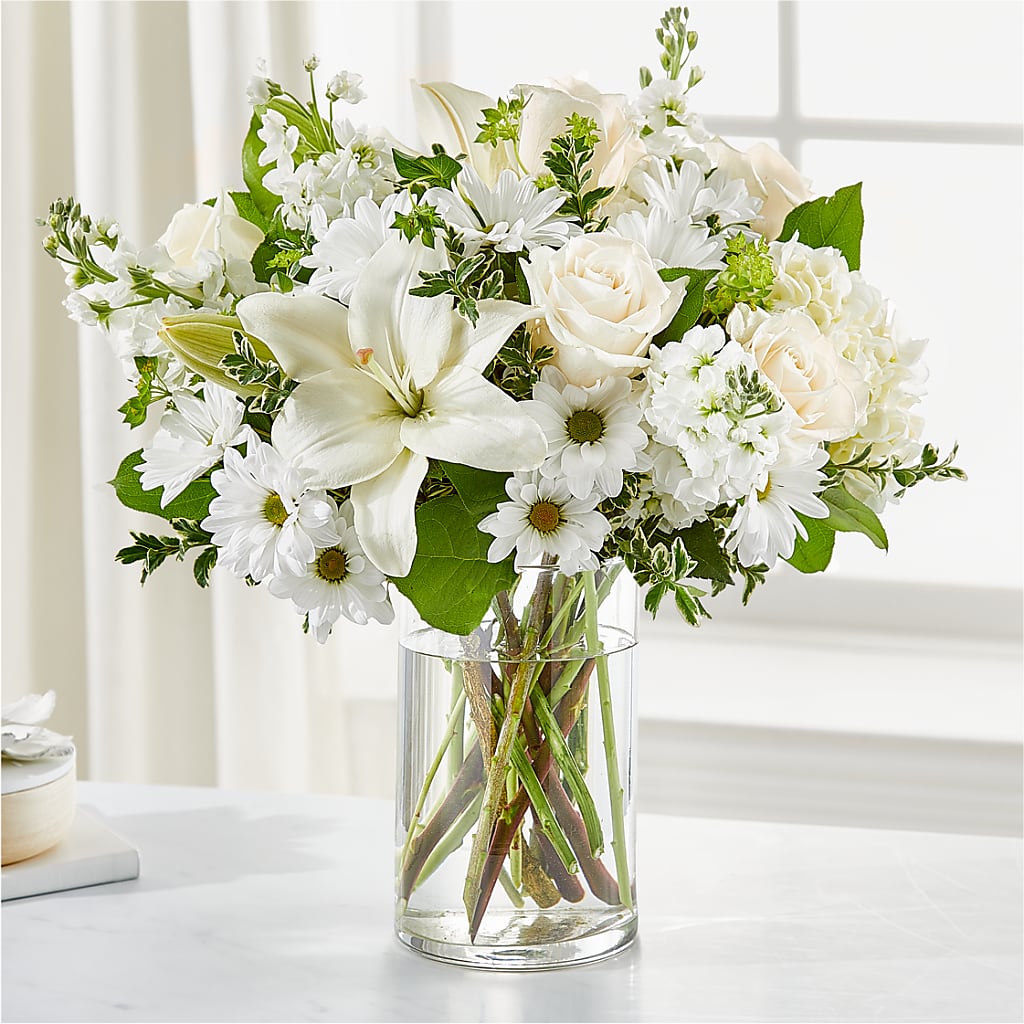 Hope & Renewal Bouquet – The Surprise Bouquet, Lawrenceburg TN