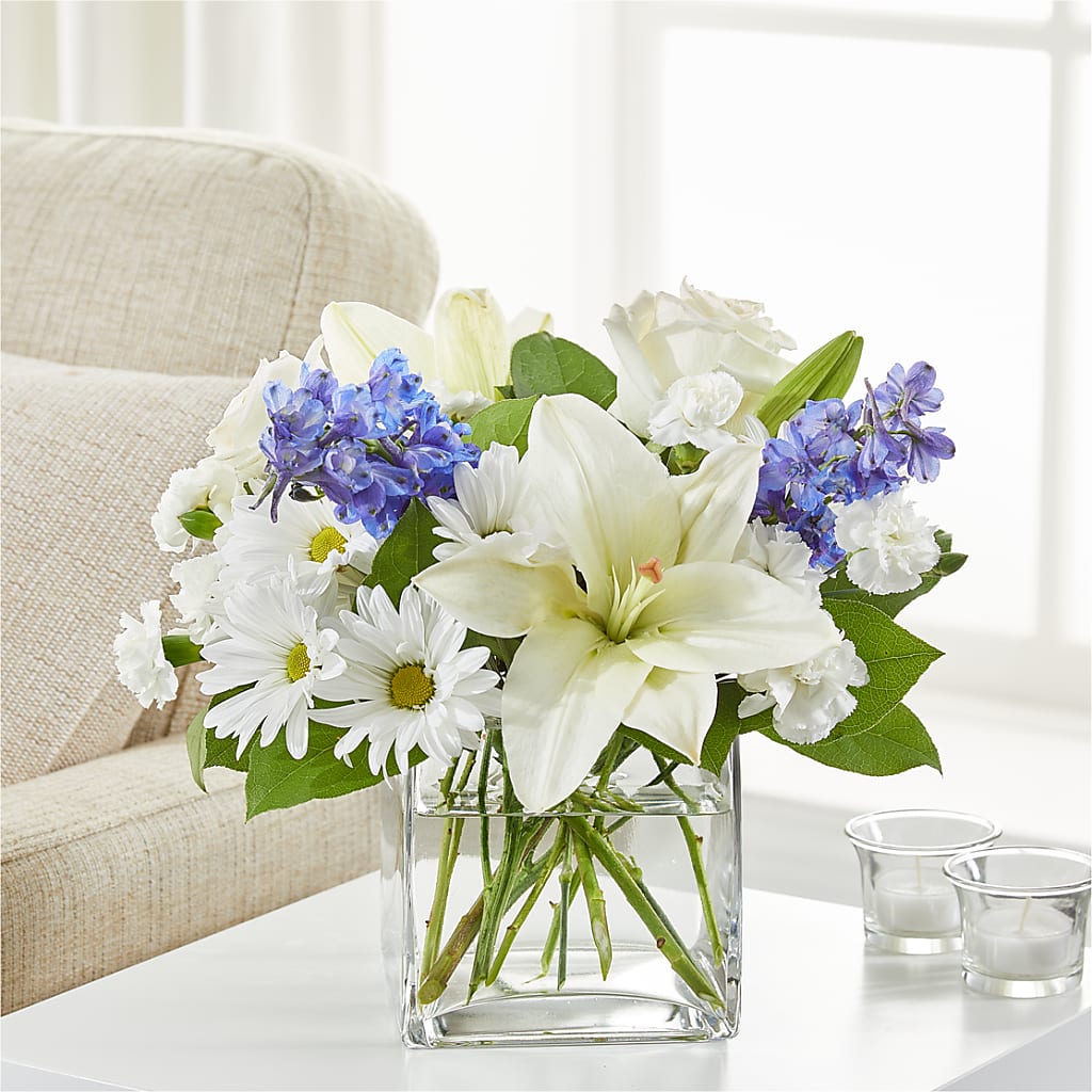 Restored Bouquet – The Surprise Bouquet, Lawrenceburg TN