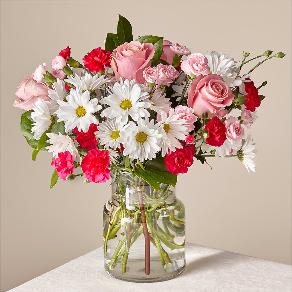 Sweet Surprises® Bouquet – The Surprise Bouquet, Lawrenceburg TN