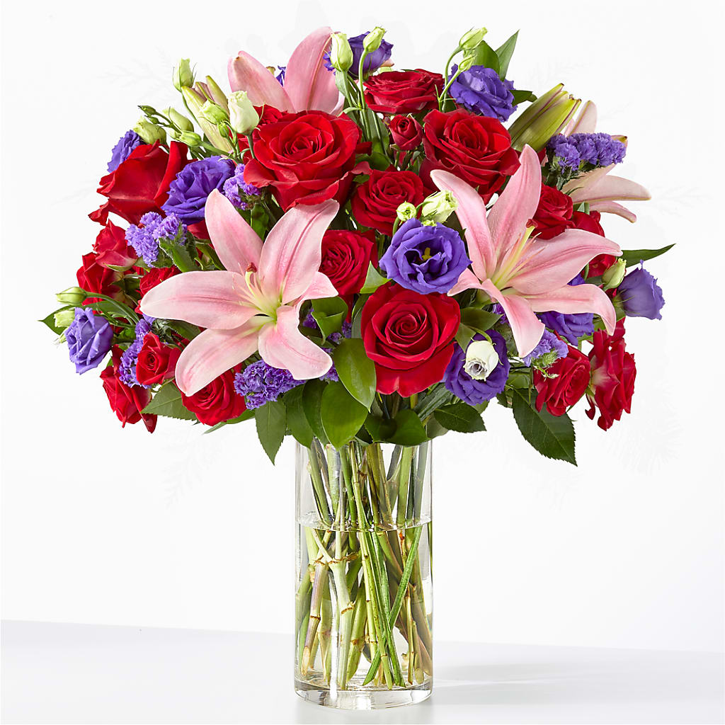 Truly Stunning Bouquet – The Surprise Bouquet, Lawrenceburg TN