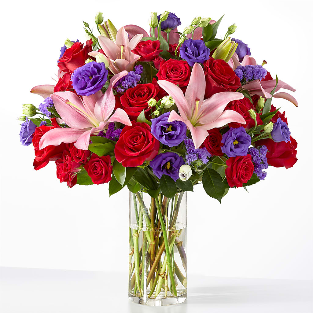 Truly Stunning Bouquet – The Surprise Bouquet, Lawrenceburg TN
