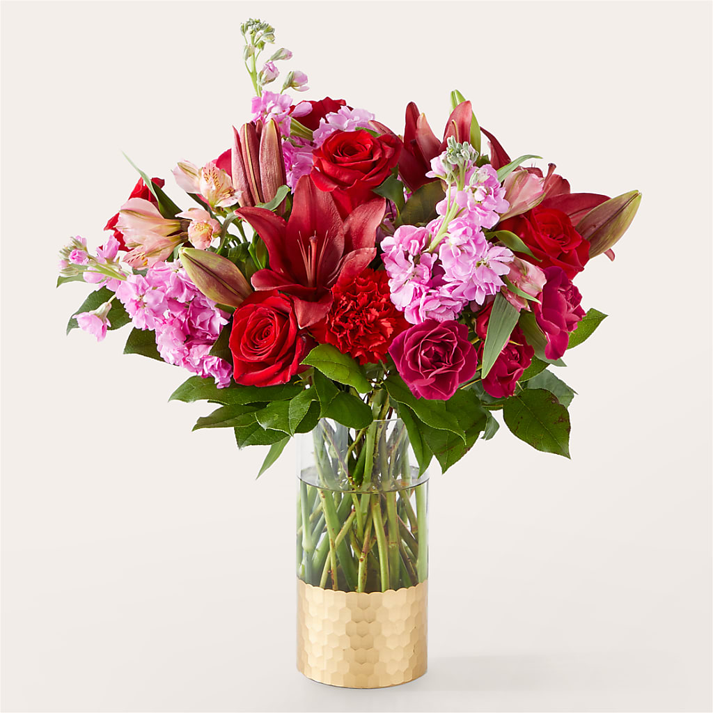 Match Made in Heaven Bouquet – The Surprise Bouquet, Lawrenceburg TN