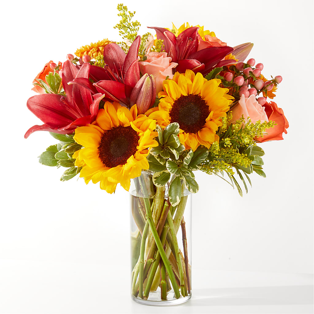 Acorn Lane Bouquet – The Surprise Bouquet, Lawrenceburg TN
