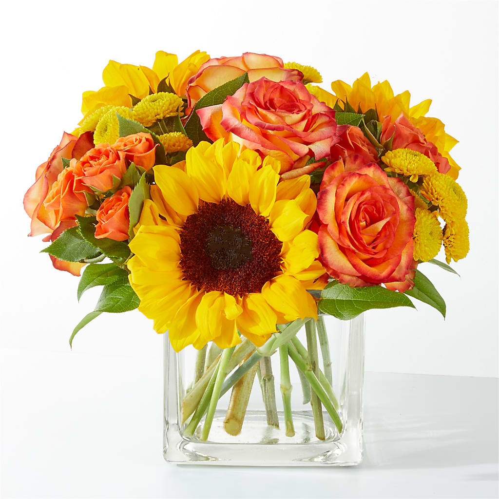 Picnic in the Park Bouquet – The Surprise Bouquet, Lawrenceburg TN