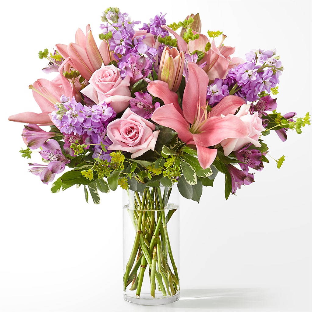 Precious Petals Bouquet – The Surprise Bouquet, Lawrenceburg TN