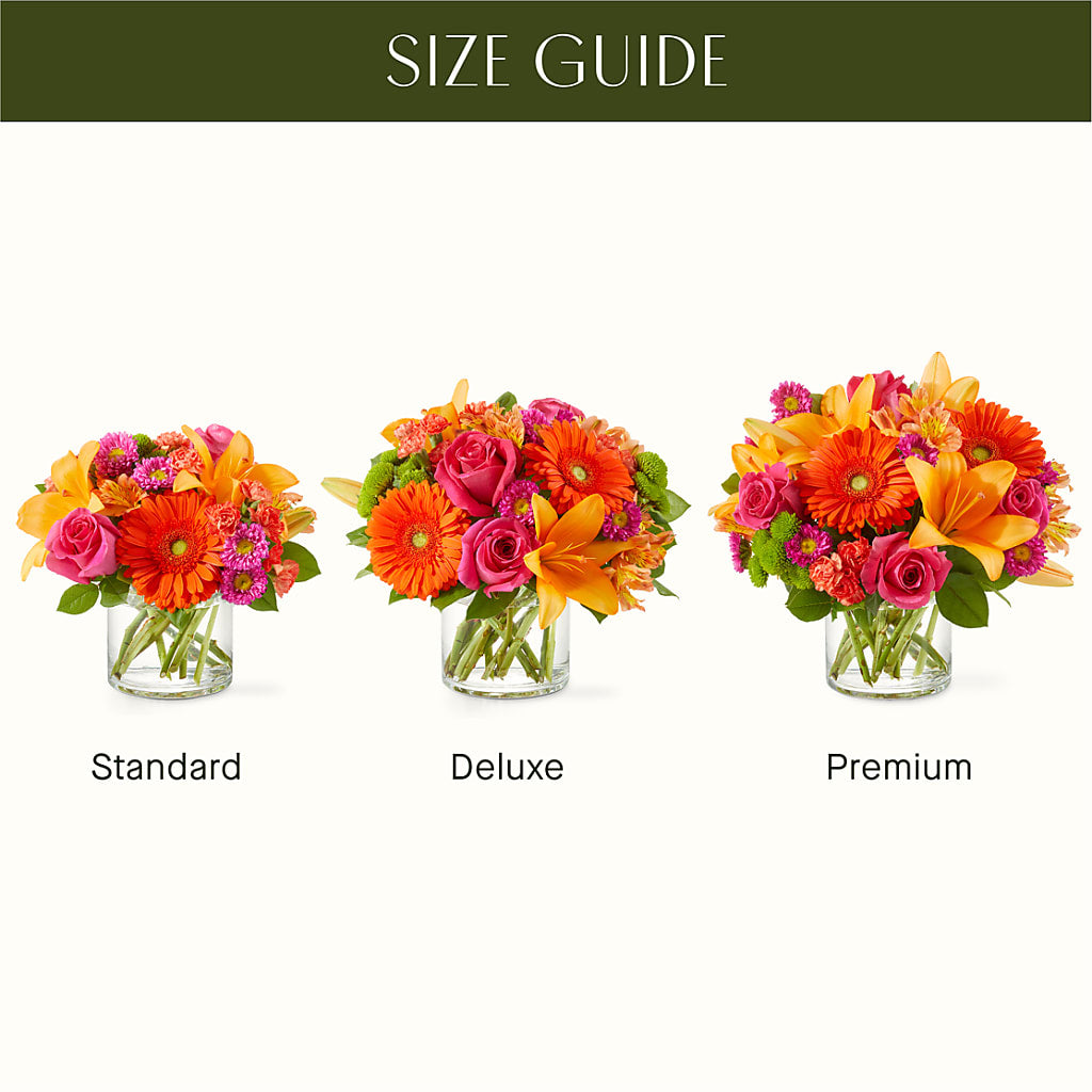 Soiree Bouquet – The Surprise Bouquet, Lawrenceburg TN