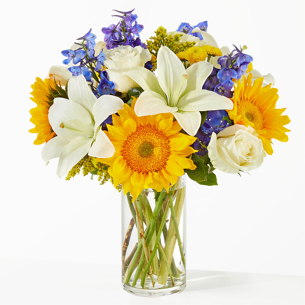 Stargazing Bouquet – The Surprise Bouquet, Lawrenceburg TN