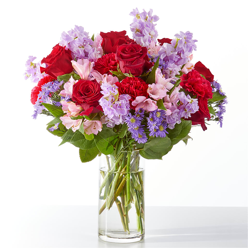 Your Majesty Bouquet – The Surprise Bouquet, Lawrenceburg TN