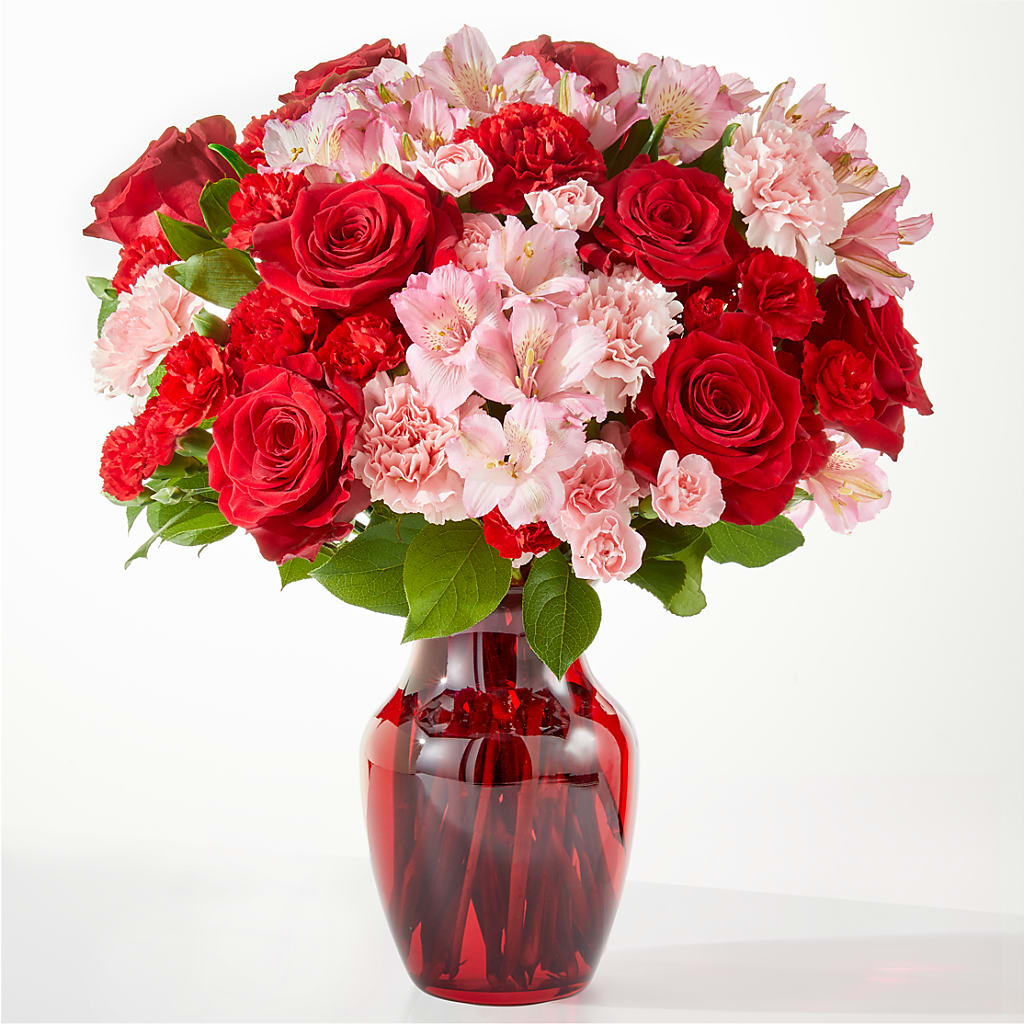 Candy Kisses Bouquet – The Surprise Bouquet, Lawrenceburg TN