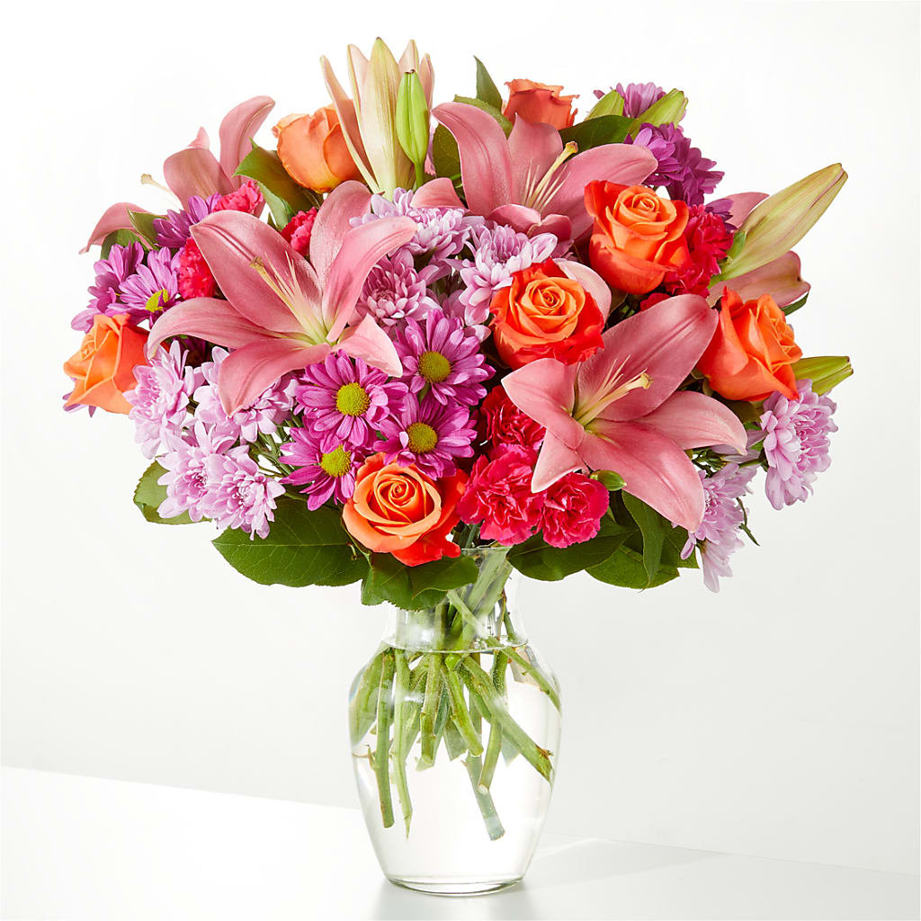 One and Only Bouquet – The Surprise Bouquet, Lawrenceburg TN