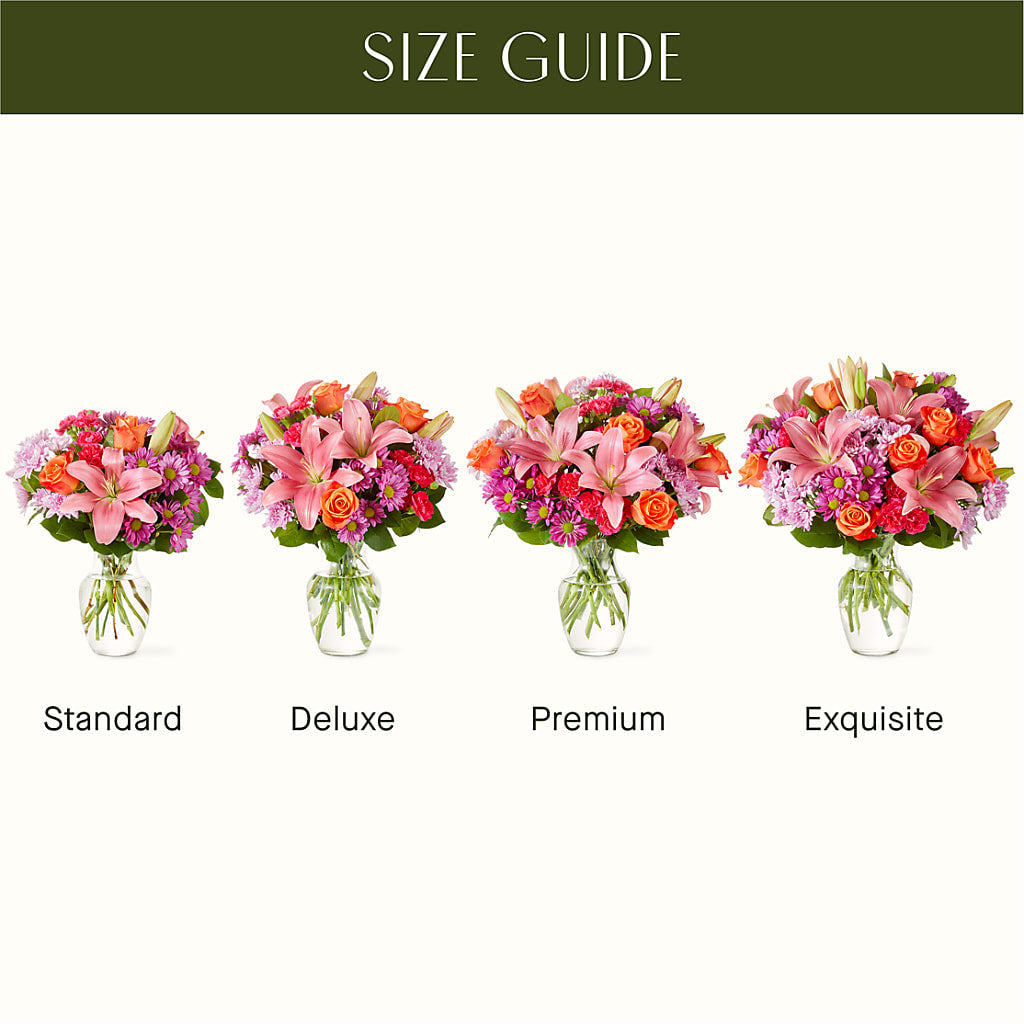 One and Only Bouquet – The Surprise Bouquet, Lawrenceburg TN