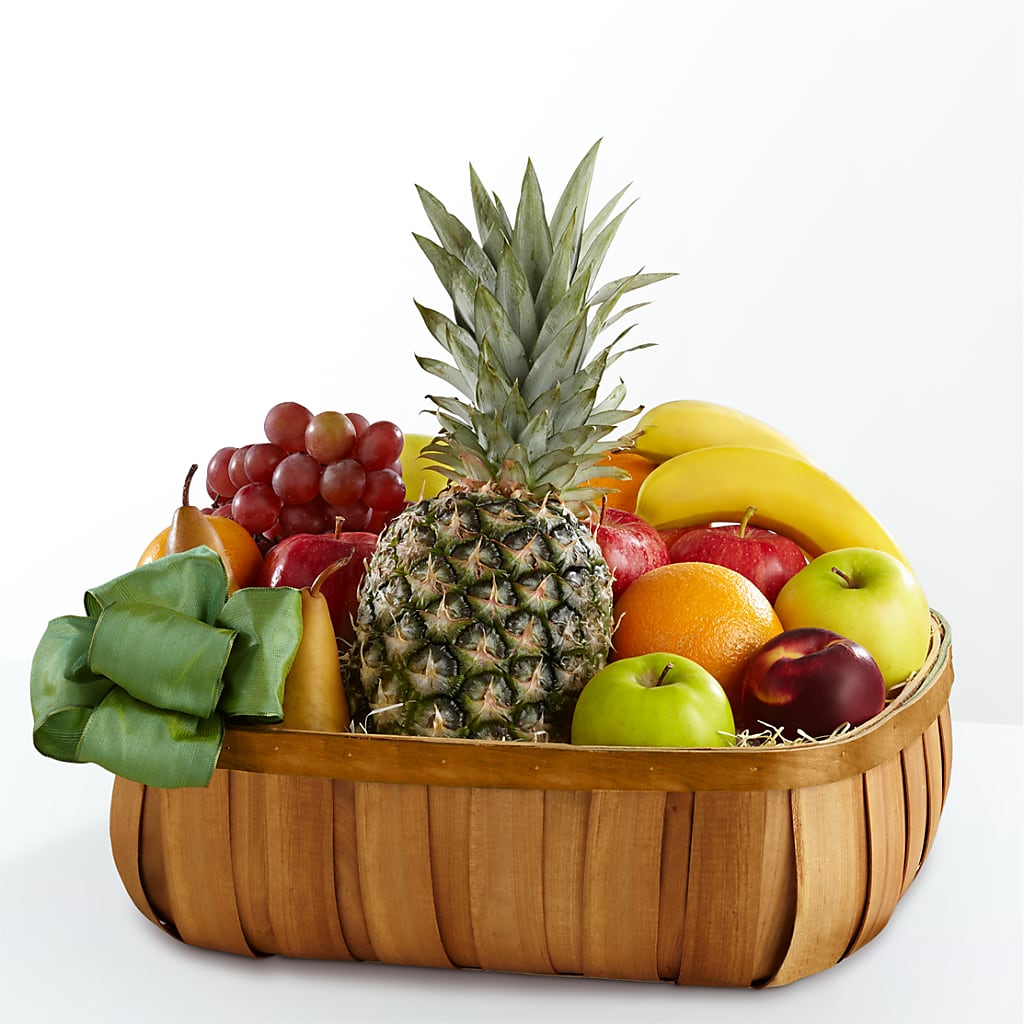 Gracious Gift Fruit Basket – The Surprise Bouquet, Lawrenceburg TN