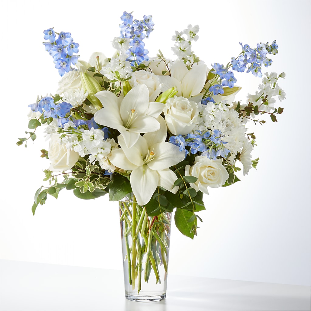 Peace of Mind Bouquet – The Surprise Bouquet, Lawrenceburg TN