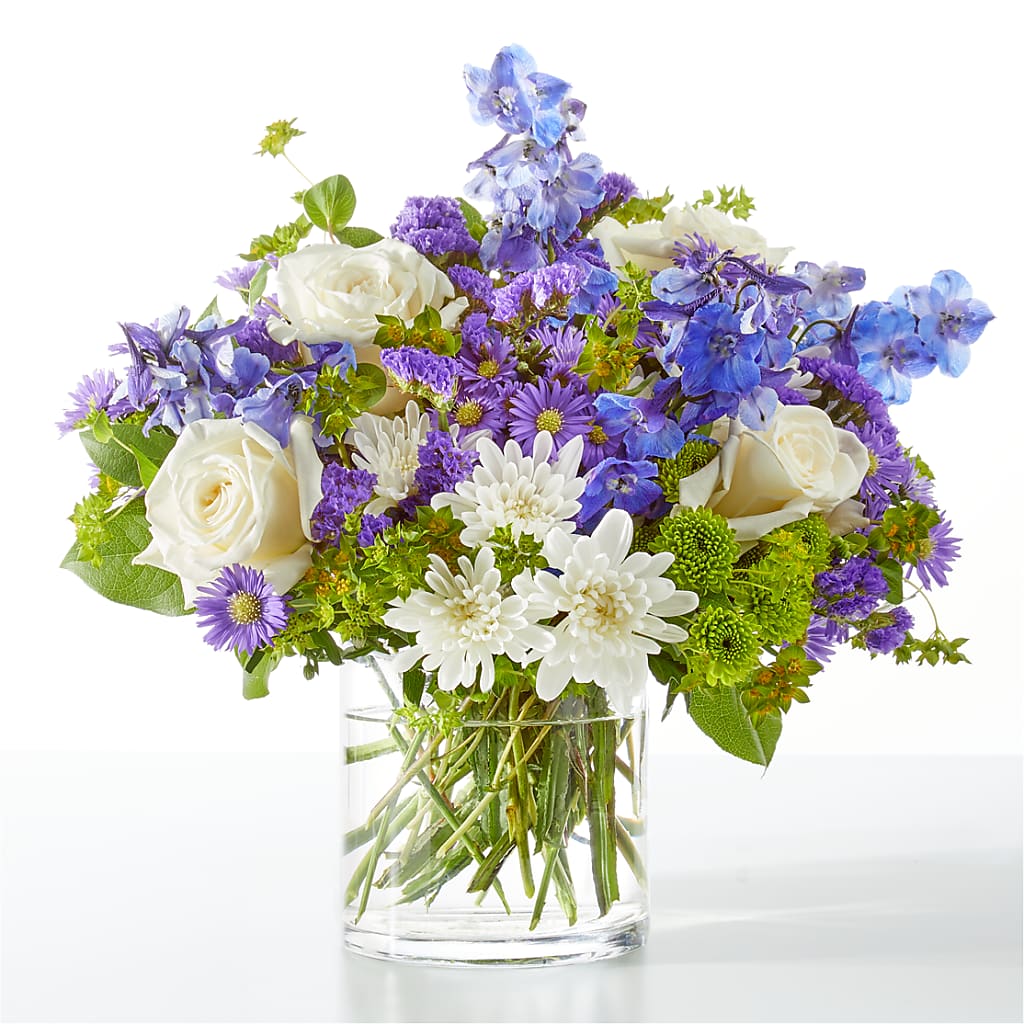Genuine Gestures Bouquet – The Surprise Bouquet, Lawrenceburg TN